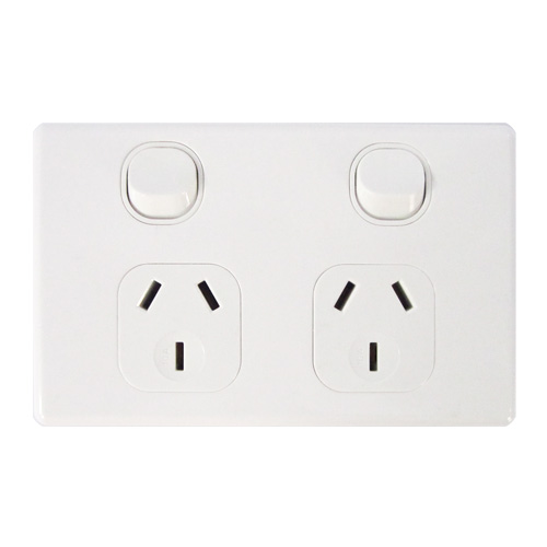 Outlets & Switches