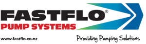 FastFlo Pump Systems Logo