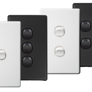 Classic Light Switches